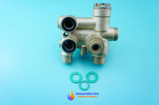 ARISTON MICRO GENUS 23MFFI & 27MFFI AUTO AIR VENT 998643