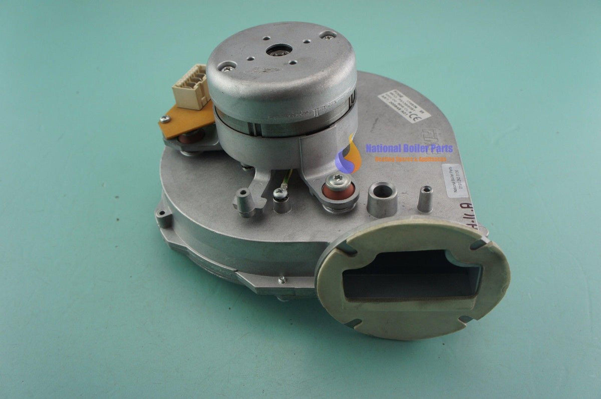 Ideal Icos 12He/15He/18He/24He Fan 172625