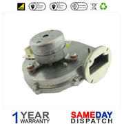 IDEAL EVO C22/24HE & C22/30HE FAN 172625