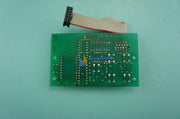 Jaguar, Protherm 80E, Ikon Display PCB 0020027500