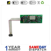 Jaguar, Protherm 80E, Ikon Display PCB 0020027500
