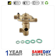 Ravenheat Boiler Diverter Valve 0008Val03010/0