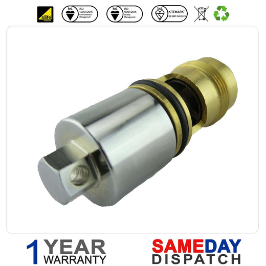 Tool Removal Kit and Ideal Logic Flow Turbine Cartridge 175660
