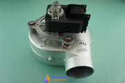Ariston Microgenus 24He Mffi Fan 65102567