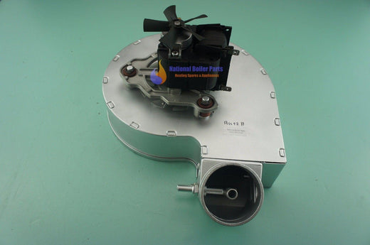 VOKERA LINEA 735 Fan Assembly 10024577