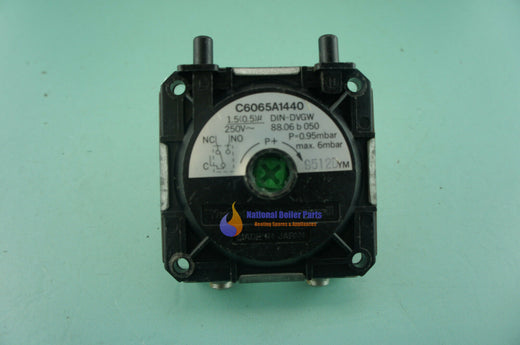 Ideal Classic Combi 280 Air Pressure Switch 112626
