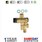 Glowworm Diverter Valve 20064049