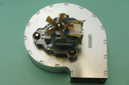 Vokera Fan Assembly 10024577