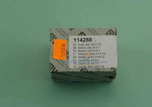 Vaillant Turbomax Plus 824E Control Knob Switch Button 114288