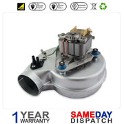 IDEAL CLASSIC FF 2 100 BOILER FAN 111947