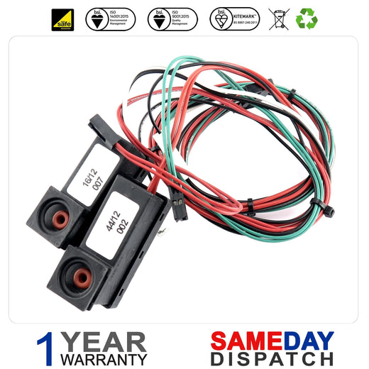 Baxi Instant Potterton Main Low Voltage Microswitch 248732