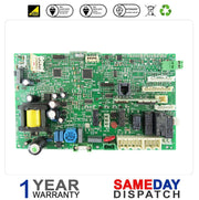ARISTON CLAS HE 24 30 38 BOILER MAIN PCB 65109138-02