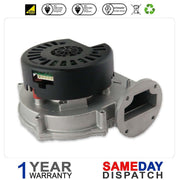 Remeha Boiler Fan 720480001 S100011 Type 1