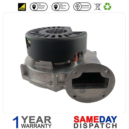 Baxi Potterton Boiler Fan 720480001 Type 1