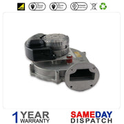 REMEHA AVANTA PLUS ECO COMBI 28C FAN ASSEMBLY 720480001 & S100011