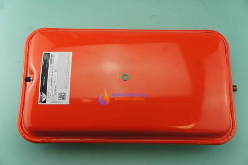 Alpha Boiler Expansion Vessel (8L) 1.023560 was 1.015394 Type 2