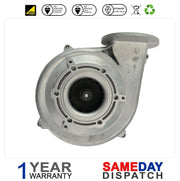 BIASI ACTIV A 12OV 15OV 20OV 25OV BOILER FAN BI1313102