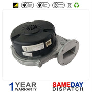 BIASI ACTIV A 18S 25S 25C 30C 35C BOILER FAN BI1313102