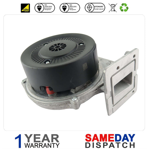 Glowworm Boiler Fan 0020097277