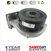 GLOWWORM ULTRACOM 2 12/ 18I / 30SXI 24 / 30I / 35CXI FAN 0020097277