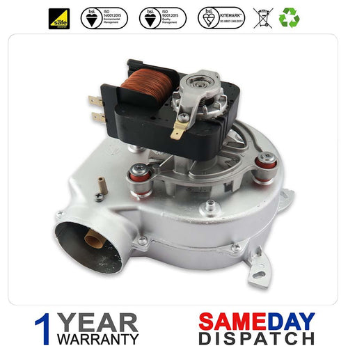Alpha Lpg Fan Assembly 1.018745