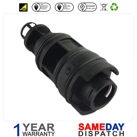 Vokera 3 Way Valve Cartridge 10025305