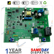 Worcester Greenstar PCB 8748300912 was 87483008360 Type 2