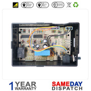Halstead Wickes 40 50 60 CI Aquastat PCB 988301 600513