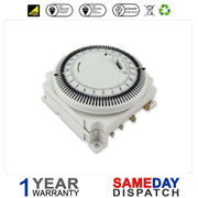 Worcester Mechanical Timer 8716121424 77161920020