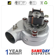 Glowworm Hideaway Boiler Fan 801769