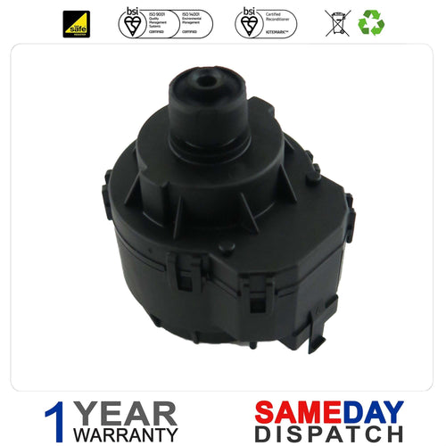 Alpha 3 Way Valve Actuator Motor 1.028572