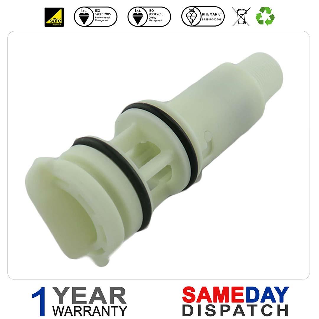 Baxi Potterton 12L Flow Meter 720778401 720066201