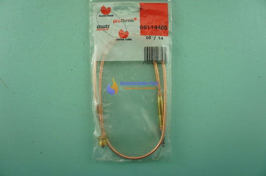 Saunier Thermocouple 05114400 WAS 51144