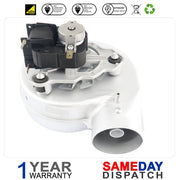 FERROLI DOMICOMPACT F24D FAN ASSEMBLY 39817550