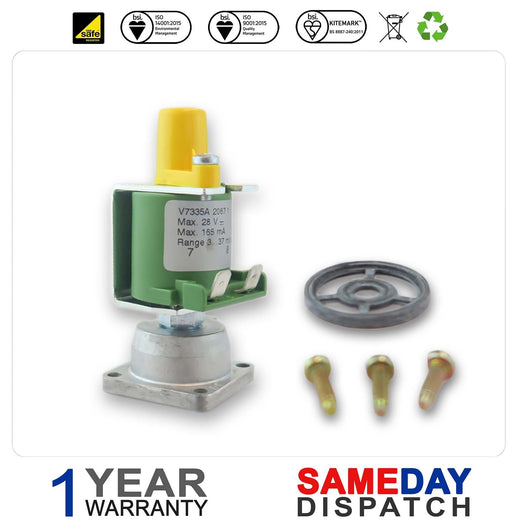 Ferroli Gas Valve Modureg 39408290