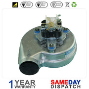 Glowworm Prothem Fan Assembly 2000801380 WAS 801380