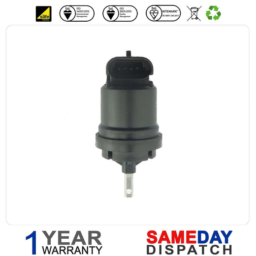 Vaillant Diverter Valve Actuator Motor 140429