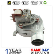 Sime Ecomfort Boiler Fan Assembly 6225630