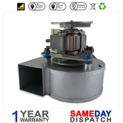 Main Thorn Apollo Boiler Fan 402S3467