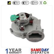 CHAFFOTEAUX MINIMA HE 24FF 30FF 35FF BOILER FAN 61314434