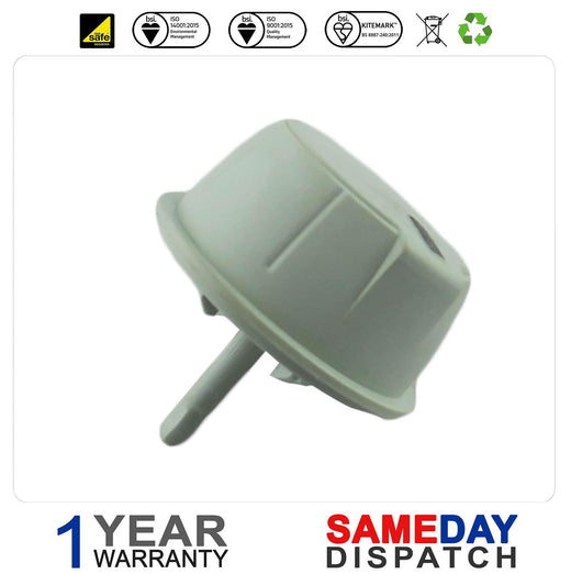 Worcester Greenstar Control Knob 87120001290