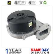 Sime Boiler Fan 6261408 was 6261412 Type 2