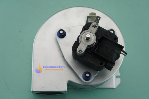 Potterton Lynx 2 Boiler Fan 910002