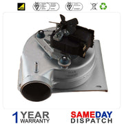 Glowworm Boiler Fan Assembly 438046