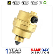 Alpha Boiler Auto Air Vent 1.010771