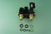 Saunier Duval Boiler Diverter Valve S1020800