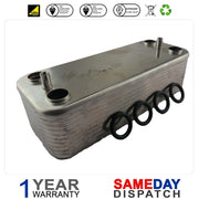 Vokera Eclipse ESC Domestic Heat Exchanger 1957
