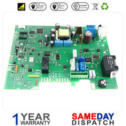 WORCESTER GREENSTAR 30 40 CDi CONVENTIONAL PRINTED CIRCUIT BOARD PCB 87483006990