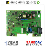 Worcester Greenstar Combi Printed Circuit Board Pcb 87483007420