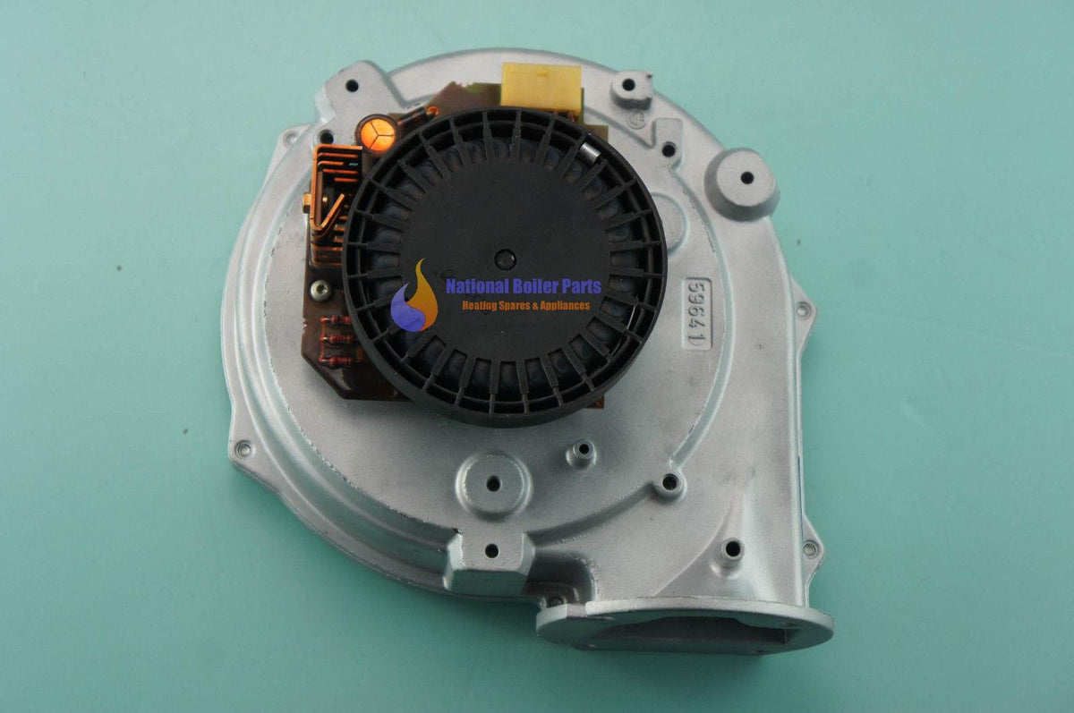 VOKERA ECLIPSE 216 226 ESS & ECLIPSE ESC FAN ASSEMBLY 10022853